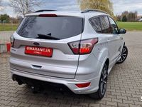 używany Ford Kuga Kuga ST-line Full Opcja sprowadzona Gwarancja! Okazja!ST-line Full Opcja sprowadzona Gwarancja! Okazja!