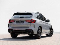 Używany BMW X3 Performance 184 KM (135 kW) 2024 Szary brooklyn m metalizowany SUV