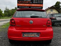 używany VW Polo Bezwypadek / Serwisowany / Oszczędny / Klimatyzacjia V (20…