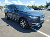 używany Volvo XC90 B6 Ultimate 7-os.