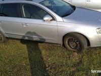 Używany VW Passat 2008