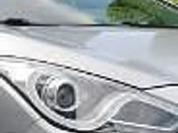 Używany Hyundai i40 136 KM (100 kW) 2012 Srebrny Kombi