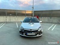 używany Opel Astra GTC Astra H2.0 Turbo Benzyna 200 koni Raty Zamiana