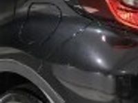 Używany Toyota C-HR Style 122 KM (89 kW) 2023 Czarny SUV