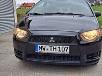 używany Mitsubishi Colt Z30 lift 1.3 benzyna 115000 km