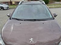 używany Peugeot 2008 