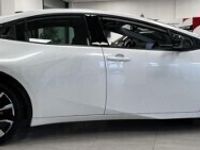 Używany Toyota Prius 223 KM (164 kW) 2024 Biały Hatchback