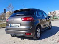 Używany Citroën C4 Picasso 2015 Minivan