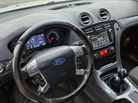 używany Ford Mondeo 2.0TDCi 2012