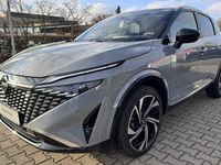 używany Nissan Qashqai Tekna+ 158KM Super Niska Cena Masaż fotele 1847 zł Od ręki …