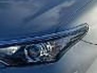 używany Toyota Auris Bezwypadkowa, tylko 16500km!!! II (2012-)