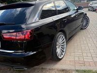 używany Audi A6 C7 2016r