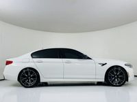 używany BMW M5 4.4dm 600KM 2019r. 9 790km