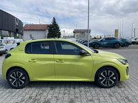 używany Peugeot 208 1.2dm 100KM 2025r. 1km