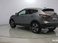 używany Nissan Qashqai 1.3 DIG-T N-Connecta ! Z Polskiego Salonu ! …