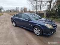 używany Opel Vectra C 1.9 cdti 150 KM Pakiet OPC