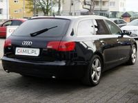 używany Audi A6 2dm 140KM 2007r. 420 000km