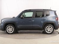 Używany Jeep Renegade 2023 Niebieski SUV