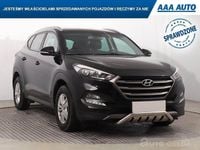 Używany Hyundai Tucson 2015 Czarny SUV