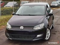 używany VW Polo 1.2 BENZYNA