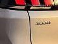 używany Peugeot 3008 II