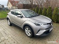 używany Toyota C-HR 