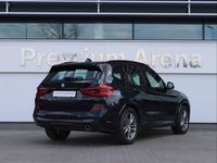 używany BMW X3 xDrive30i