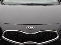 używany Kia Carens IV 1.7 CRdi 117 KM Led Navi Kamera Pdc !