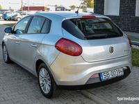 używany Fiat Bravo 1,4T 167 tys.km. 2007 r.