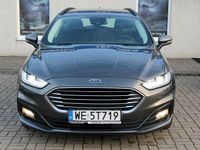 używany Ford Mondeo Automat SalonPL FV23% 187KM Pak.Business Winter Kamera Navi Gw…