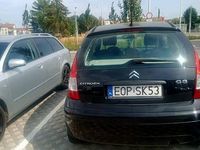 Używany Citroën C3 2008 Hatchback