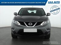 Używany Nissan Qashqai 2014 Szary SUV