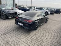 używany Mercedes CLA200 AMG Line Automat 4Matic Skóra Podgrzewanie Kamera 163KM
