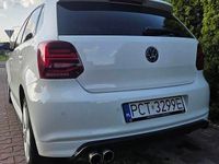używany VW Polo 1.2 TSI R LINE
