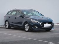 Używany Hyundai i30 99 KM (72 kW) 2018 Niebieski Kombi