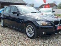 używany BMW 320 mały przebieg super stan Lift climatronic E90E91E92E93(2005-2012)