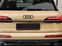 używany Audi Q7 II 50 TDI quattro S Line 3.0 50 TDI quattro S Line (286KM) Dach szklany