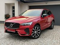 używany Volvo XC60 AWD, R-DESIGN, SZYBER DACH, HARMAN/KARDON, KAMERY 360 II (2017…