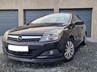 Używany Opel Astra GTC 2005