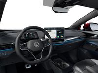 Nowe VW ID.4 210 kW (286 KM) 2026 SUV