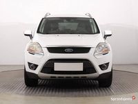 Używany Ford Kuga 2011 Biały SUV