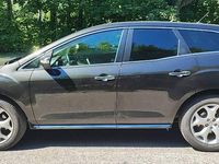 używany Mazda CX-7 2.3T Salon Polska