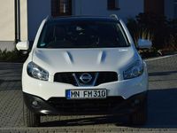 używany Nissan Qashqai 2.0B 4x4/ Navi/ Kamera/ 2 KPL KÓŁ/ Oryginał lakier/ Sprowad…