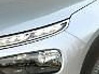 używany Citroën C4 Cactus I