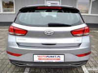 używany Hyundai i30 2022r. ! Salon PL ! F-vat 23% ! Bezwypadkowy !…