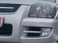 Używany Kia Sportage 141 KM (103 kW) 2008 Srebrny SUV