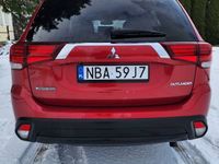 używany Mitsubishi Outlander V6 MIVEC 3.0