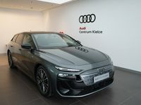 Używany Audi A6 e-tron 210 kW (286 KM) 2025 Szary (metalik, perła) Kombi