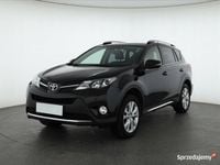 używany Toyota RAV4 2.0 VVT-i
