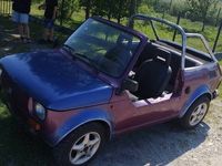 używany Fiat 126 
